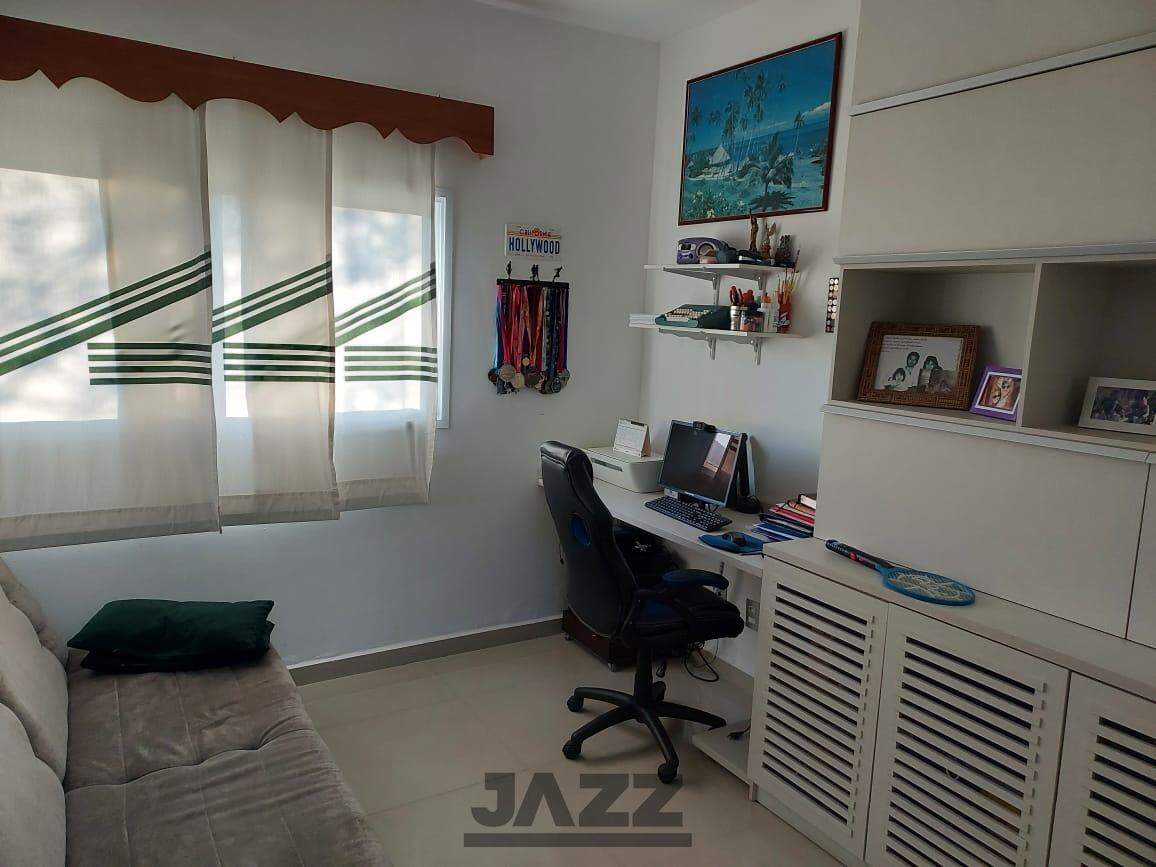 Casa de Condomínio à venda com 3 quartos, 218m² - Foto 21