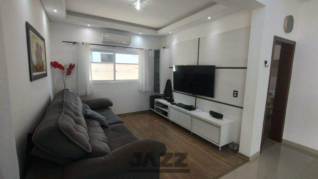 Casa de Condomínio à venda com 3 quartos, 218m² - Foto 4