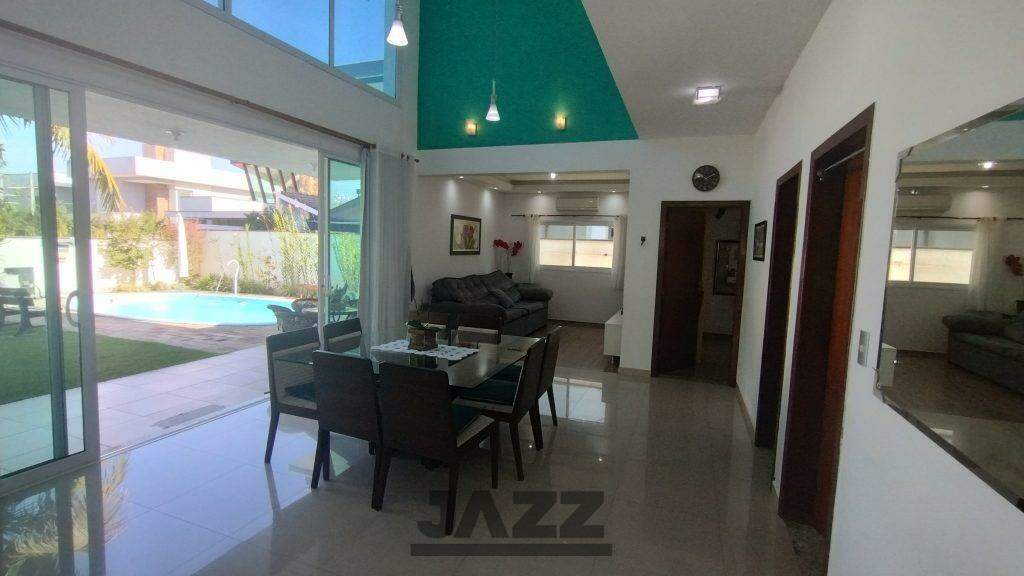 Casa de Condomínio à venda com 3 quartos, 218m² - Foto 12