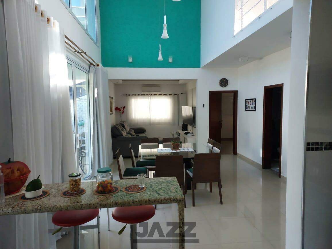 Casa de Condomínio à venda com 3 quartos, 218m² - Foto 16