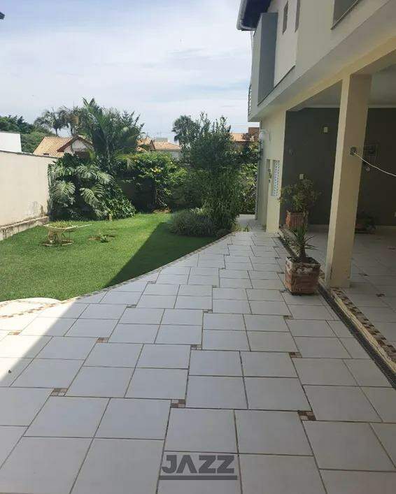 Casa de Condomínio à venda com 4 quartos, 280m² - Foto 15