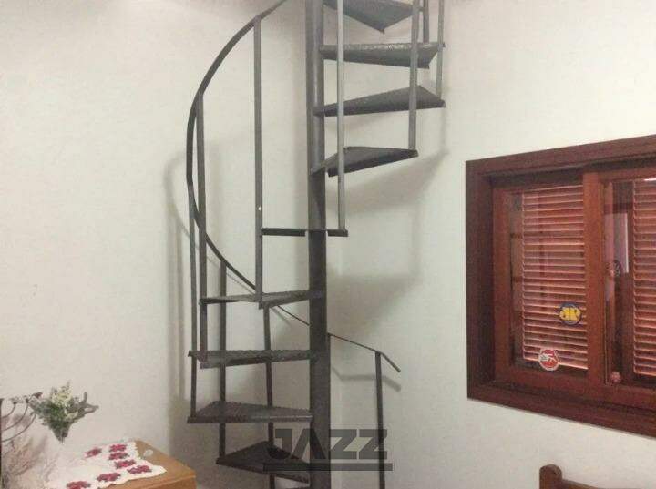 Casa de Condomínio à venda com 4 quartos, 280m² - Foto 12