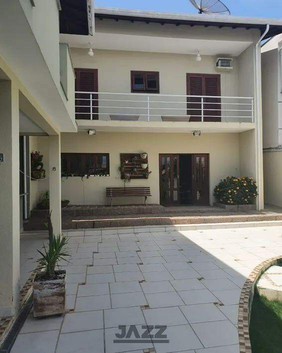 Casa de Condomínio à venda com 4 quartos, 280m² - Foto 14