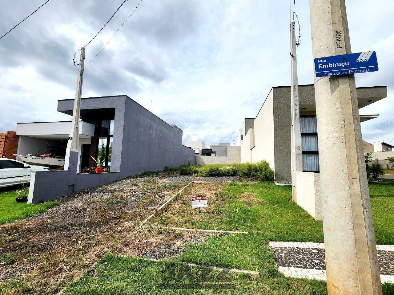 Terreno à venda, 200m² - Foto 3