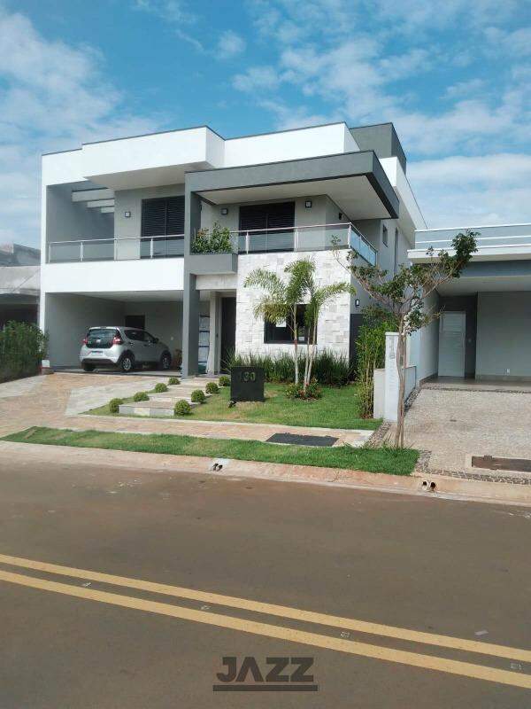 Casa de Condomínio à venda com 4 quartos, 242m² - Foto 1