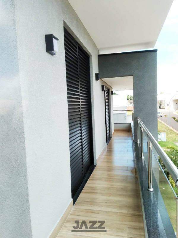 Casa de Condomínio à venda com 4 quartos, 242m² - Foto 30