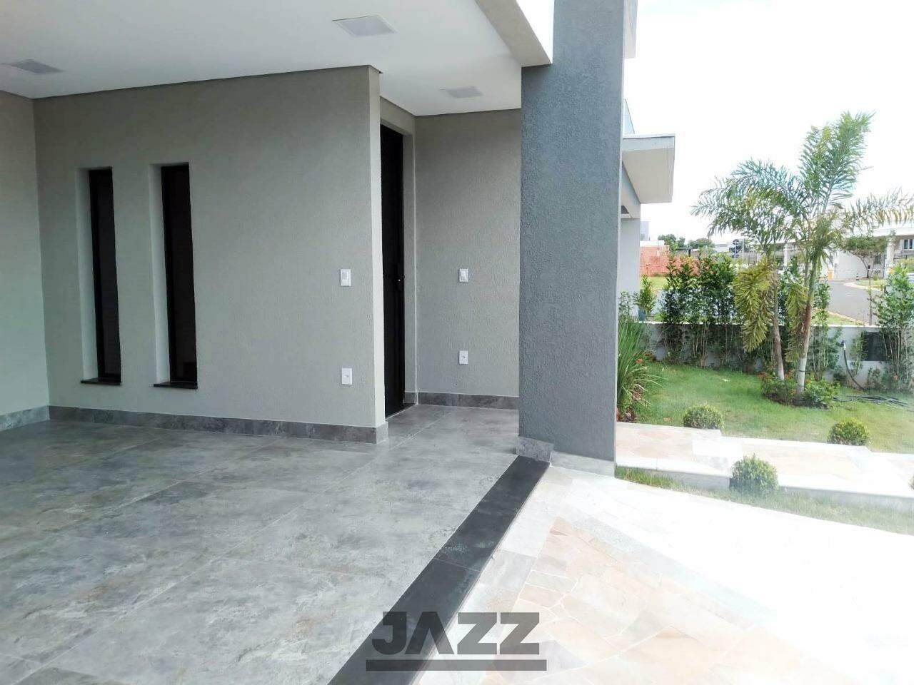 Casa de Condomínio à venda com 4 quartos, 242m² - Foto 4