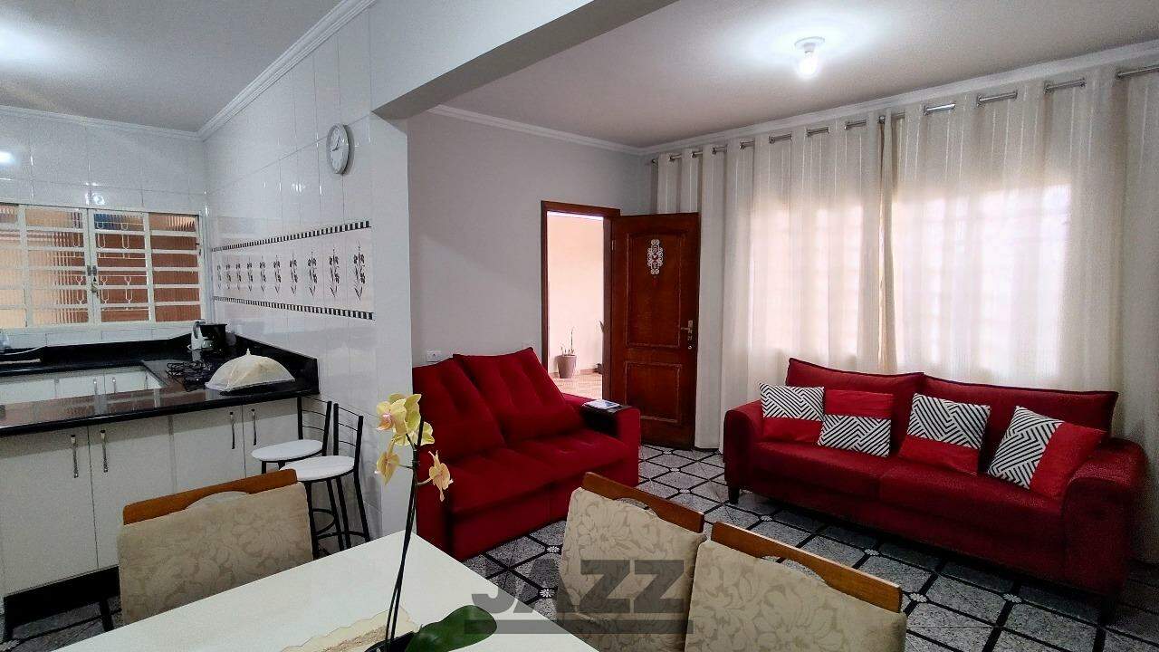 Casa à venda com 3 quartos, 116m² - Foto 8