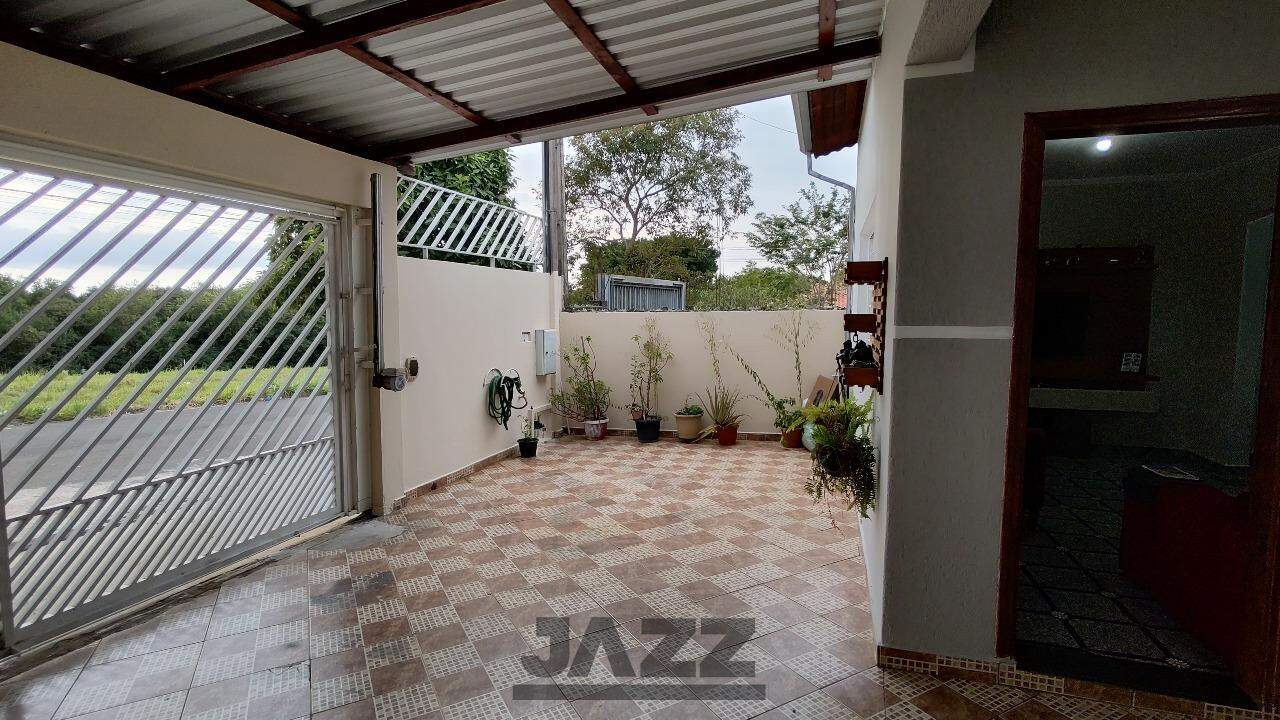 Casa à venda com 3 quartos, 116m² - Foto 4