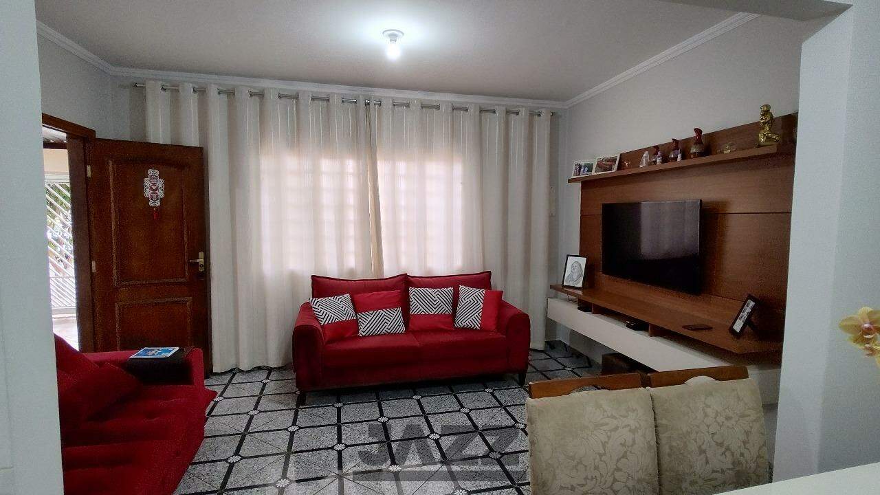 Casa à venda com 3 quartos, 116m² - Foto 9