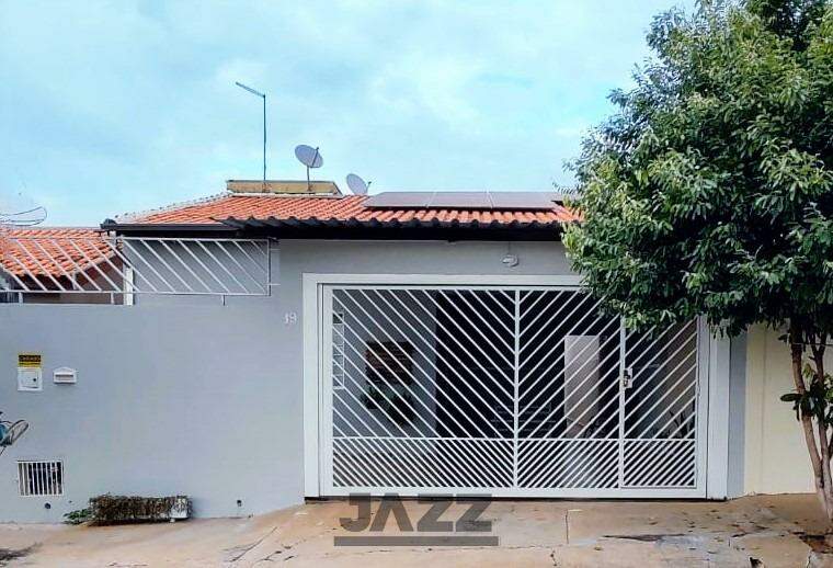 Casa à venda com 3 quartos, 116m² - Foto 2