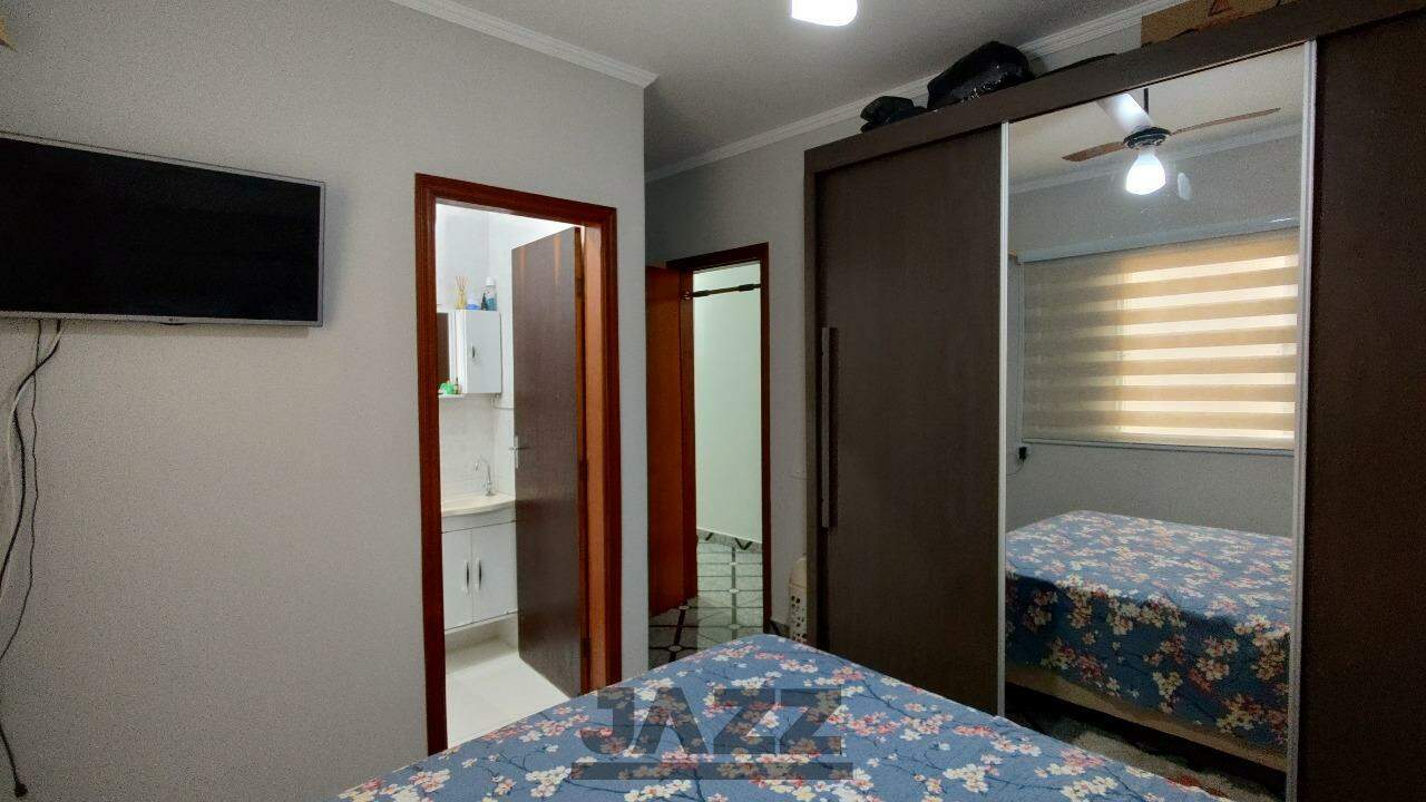 Casa à venda com 3 quartos, 116m² - Foto 22