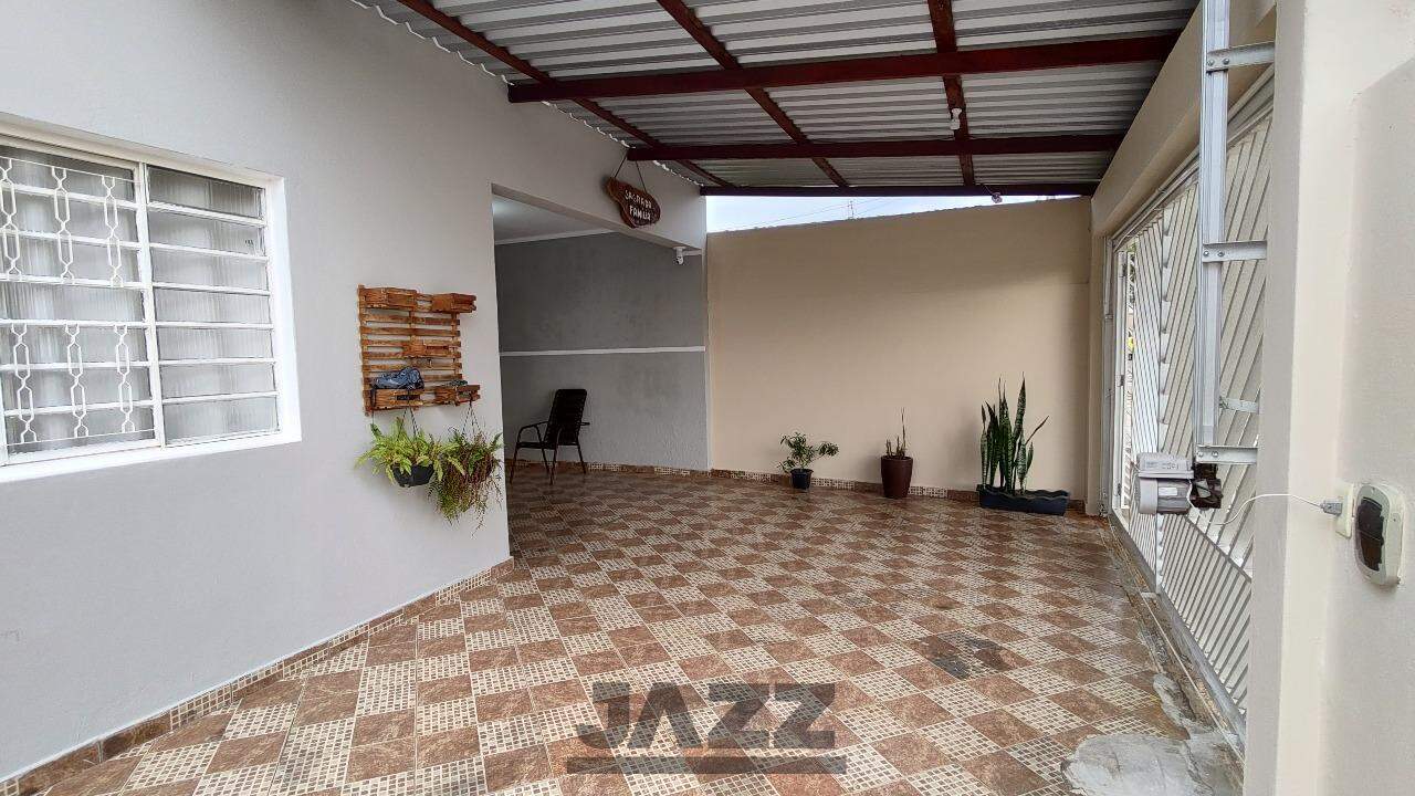 Casa à venda com 3 quartos, 116m² - Foto 3