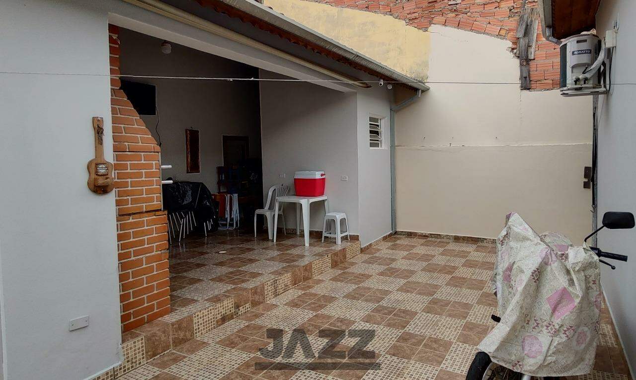 Casa à venda com 3 quartos, 116m² - Foto 29