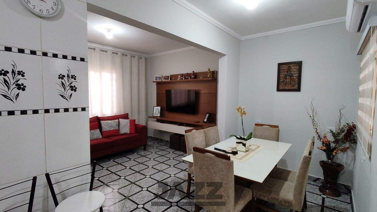 Casa à venda com 3 quartos, 116m² - Foto 11