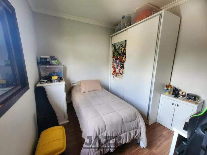 Casa de Condomínio à venda com 4 quartos, 250m² - Foto 27