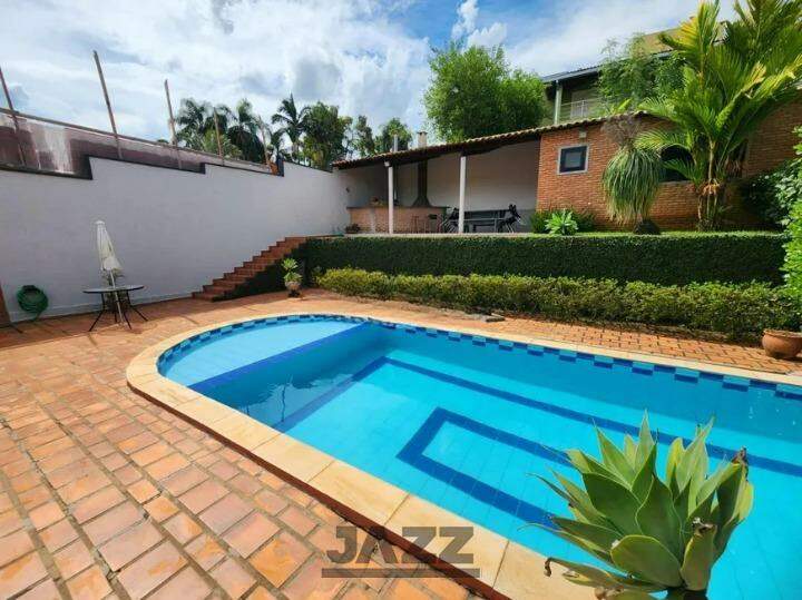 Casa de Condomínio à venda com 4 quartos, 250m² - Foto 29