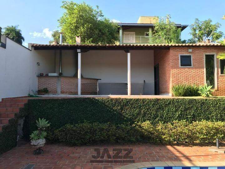 Casa de Condomínio à venda com 4 quartos, 250m² - Foto 3