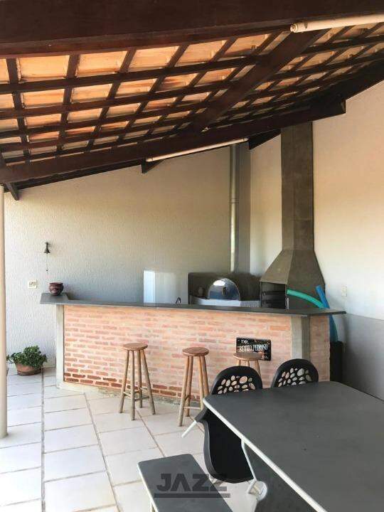 Casa de Condomínio à venda com 4 quartos, 250m² - Foto 26