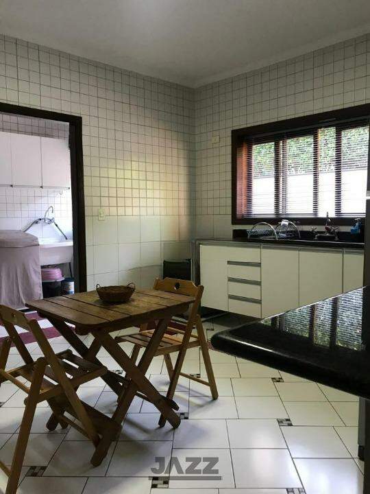 Casa de Condomínio à venda com 4 quartos, 250m² - Foto 12