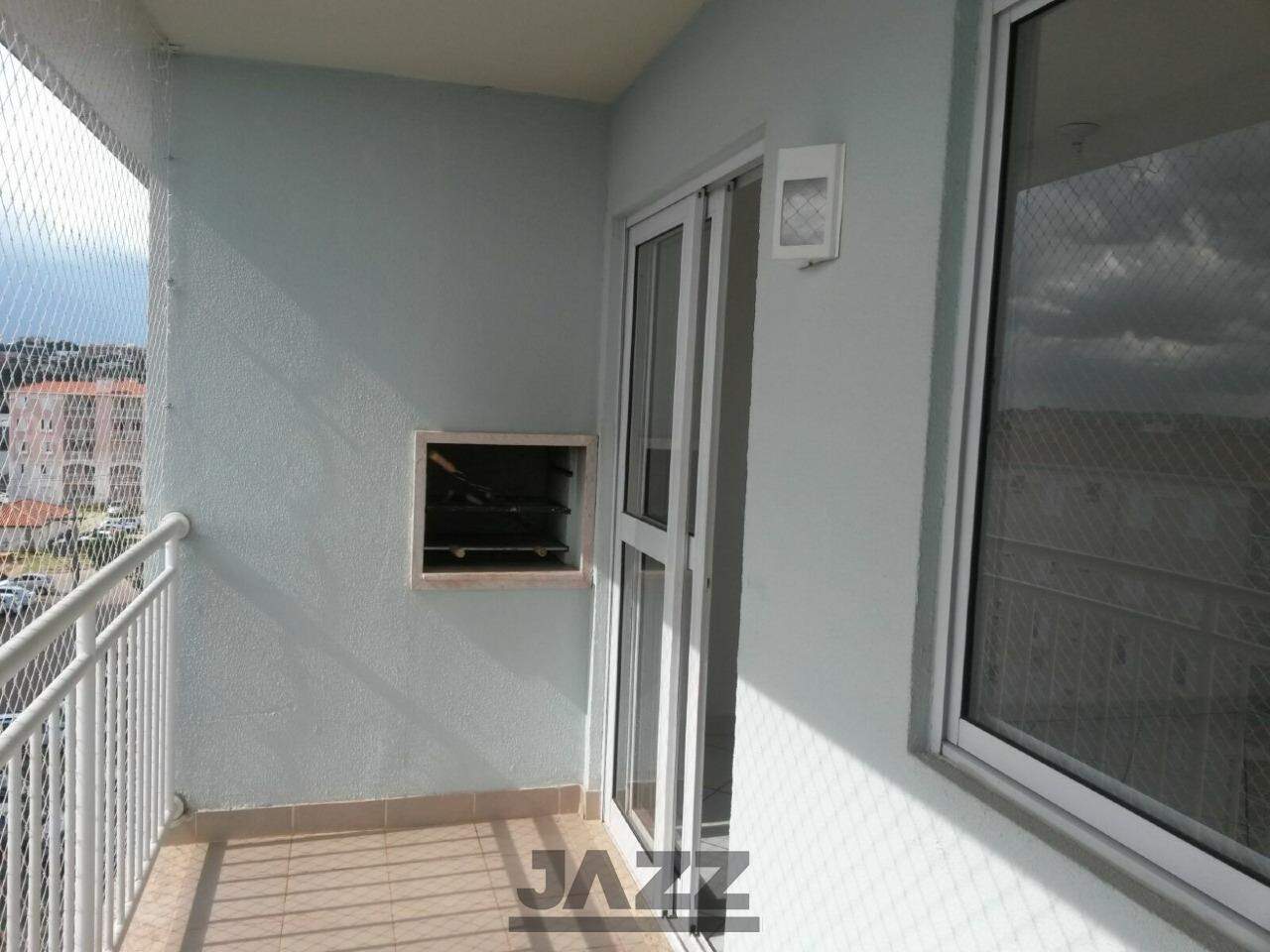 Apartamento à venda com 3 quartos, 71m² - Foto 2