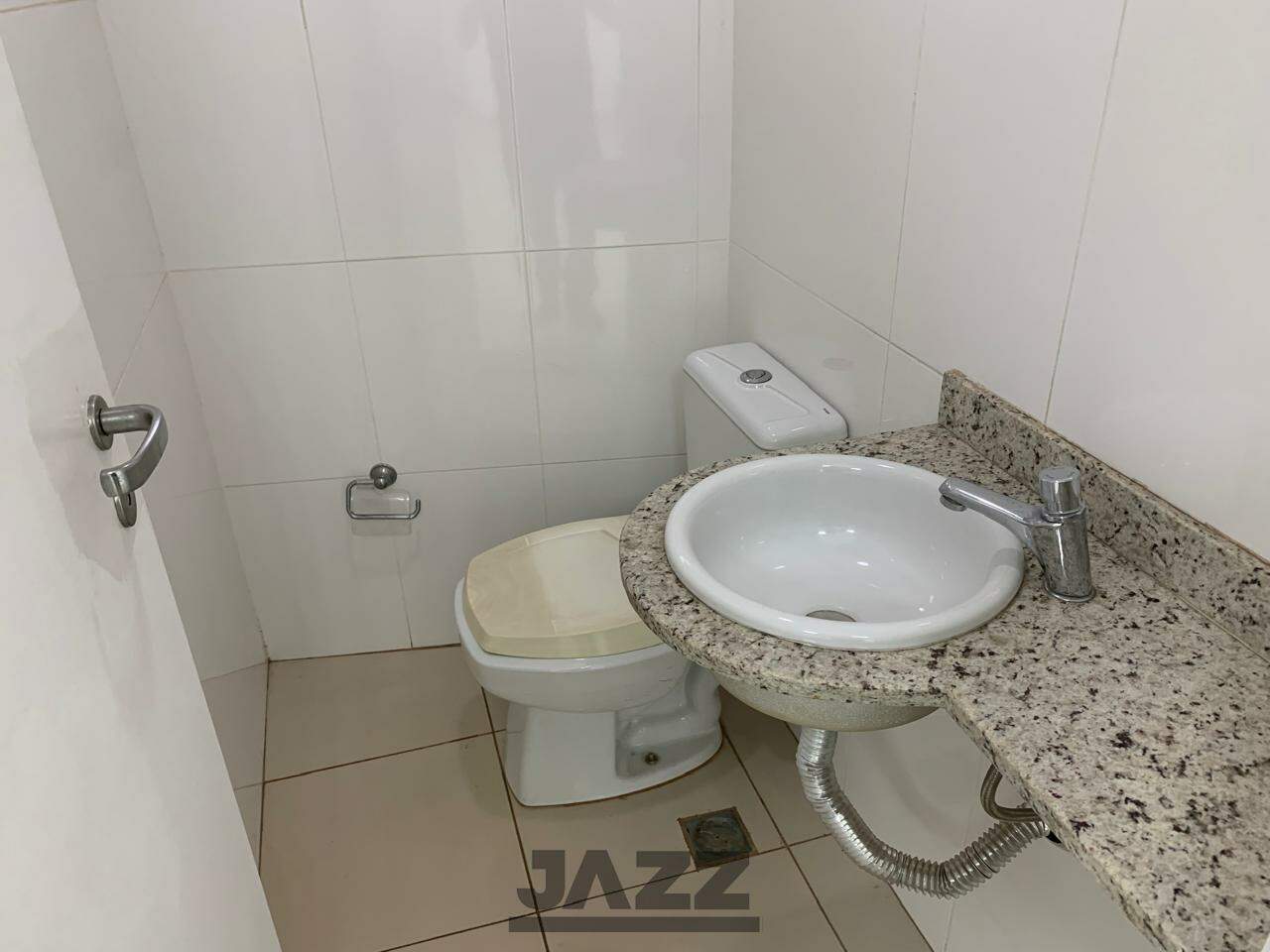 Conjunto Comercial-Sala para alugar, 50m² - Foto 9