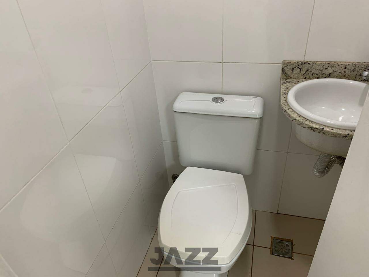 Conjunto Comercial-Sala para alugar, 50m² - Foto 11