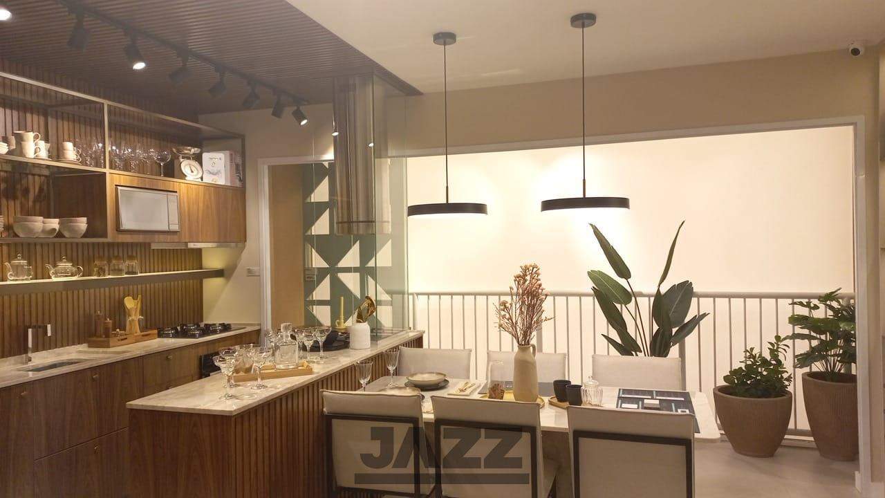 Apartamento à venda com 2 quartos, 63m² - Foto 10