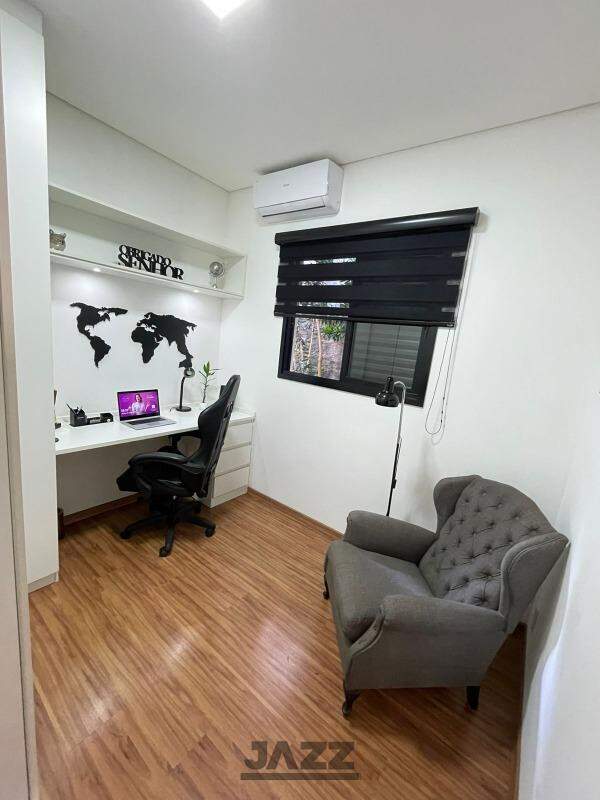 Casa de Condomínio à venda com 3 quartos, 125m² - Foto 15