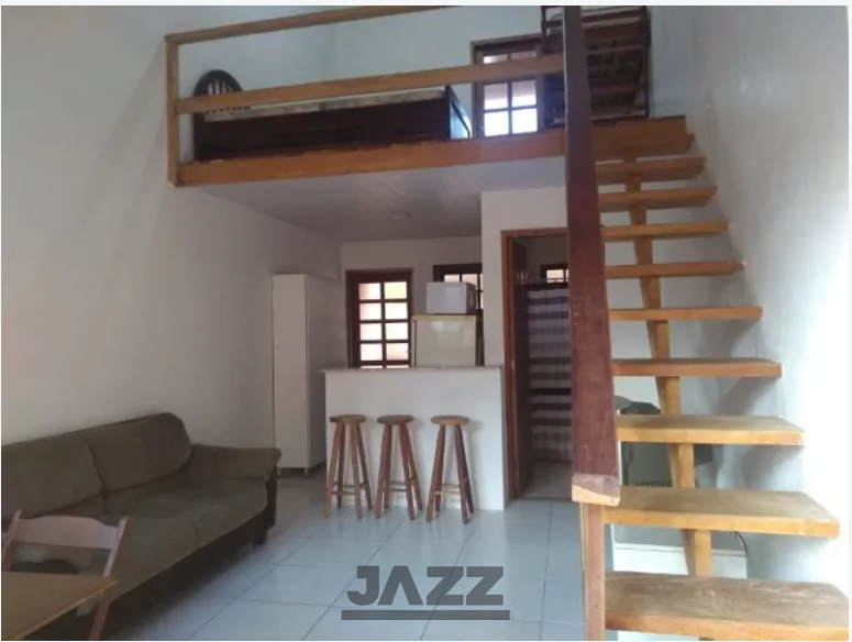 Apartamento à venda com 1 quarto, 50m² - Foto 17