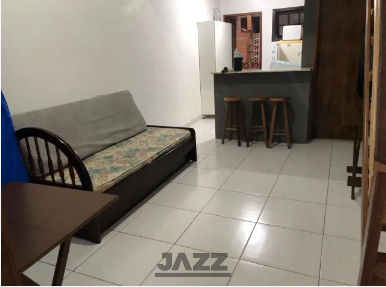 Apartamento à venda com 1 quarto, 50m² - Foto 11