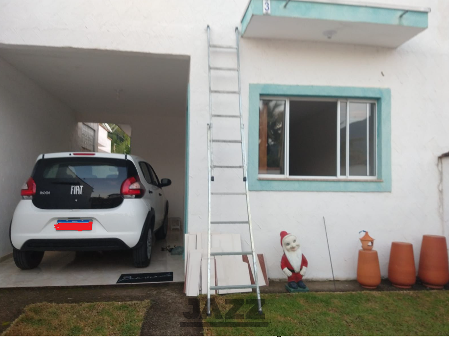 Casa à venda com 2 quartos, 99m² - Foto 1