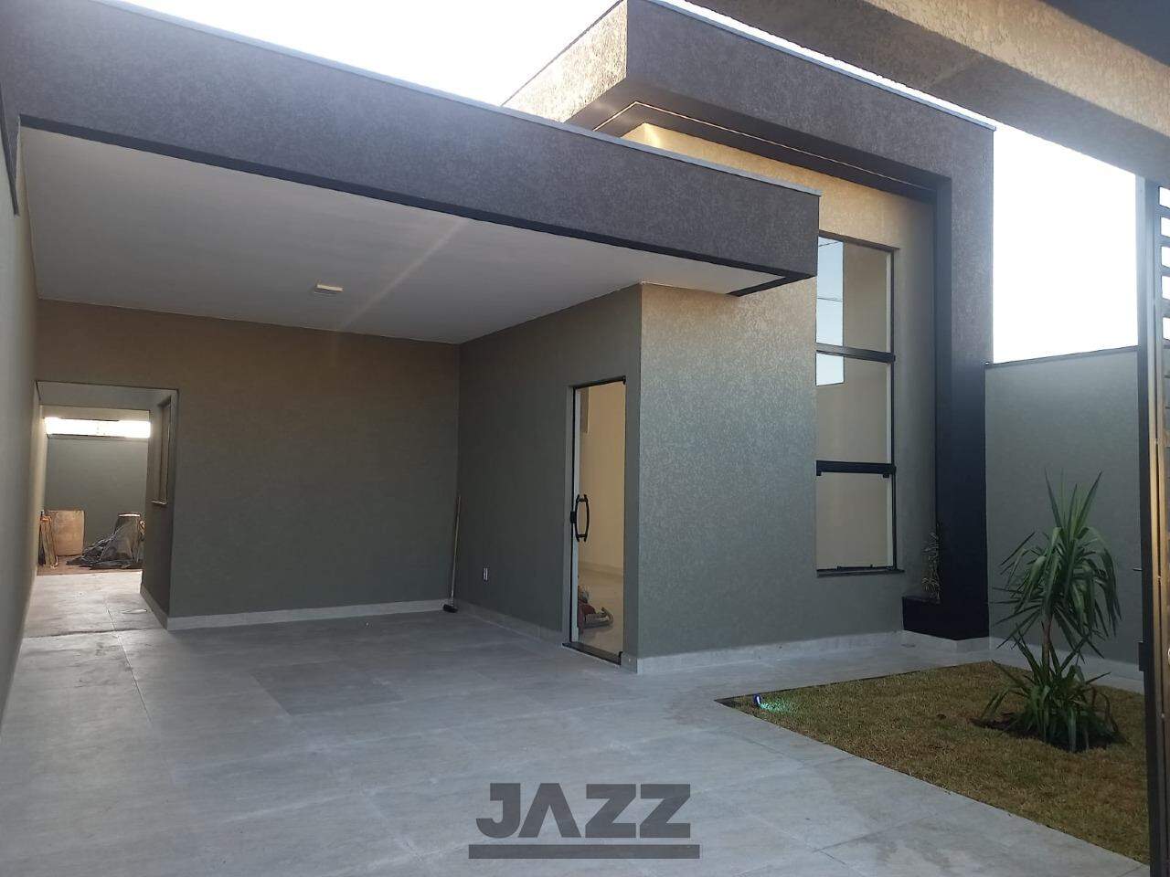 Casa à venda com 3 quartos, 132m² - Foto 1