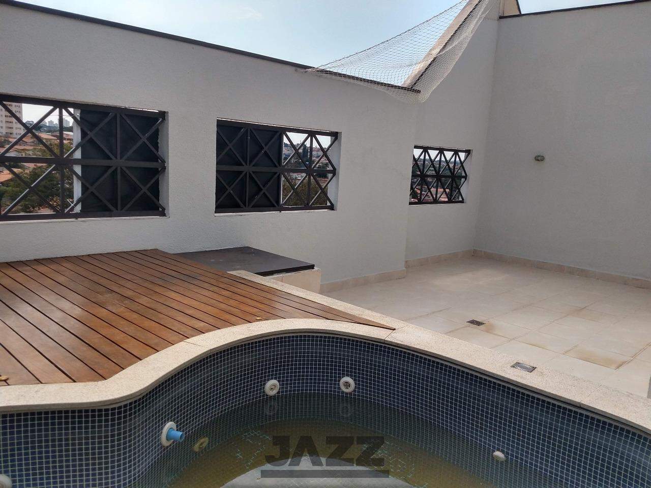 Cobertura à venda com 3 quartos, 138m² - Foto 20