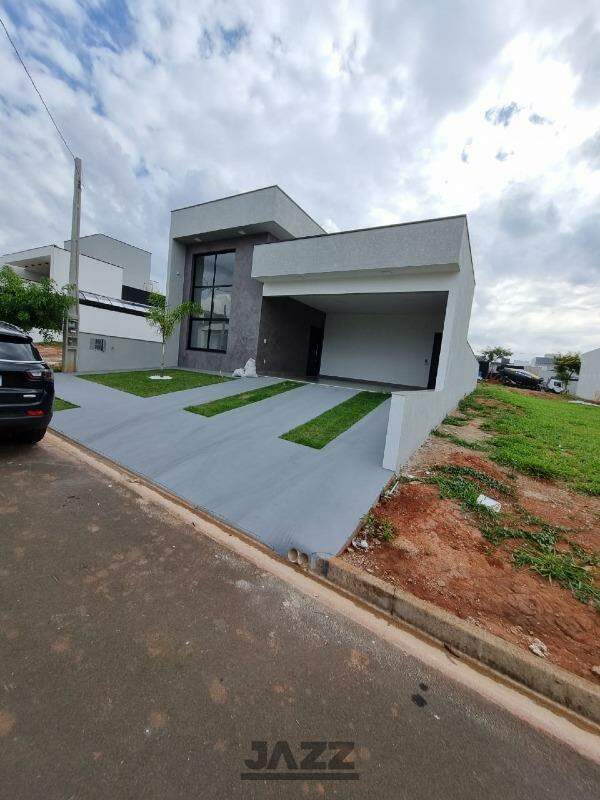 Casa de Condomínio à venda com 3 quartos, 165m² - Foto 2