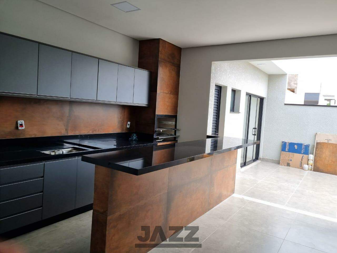 Casa de Condomínio à venda com 3 quartos, 165m² - Foto 5