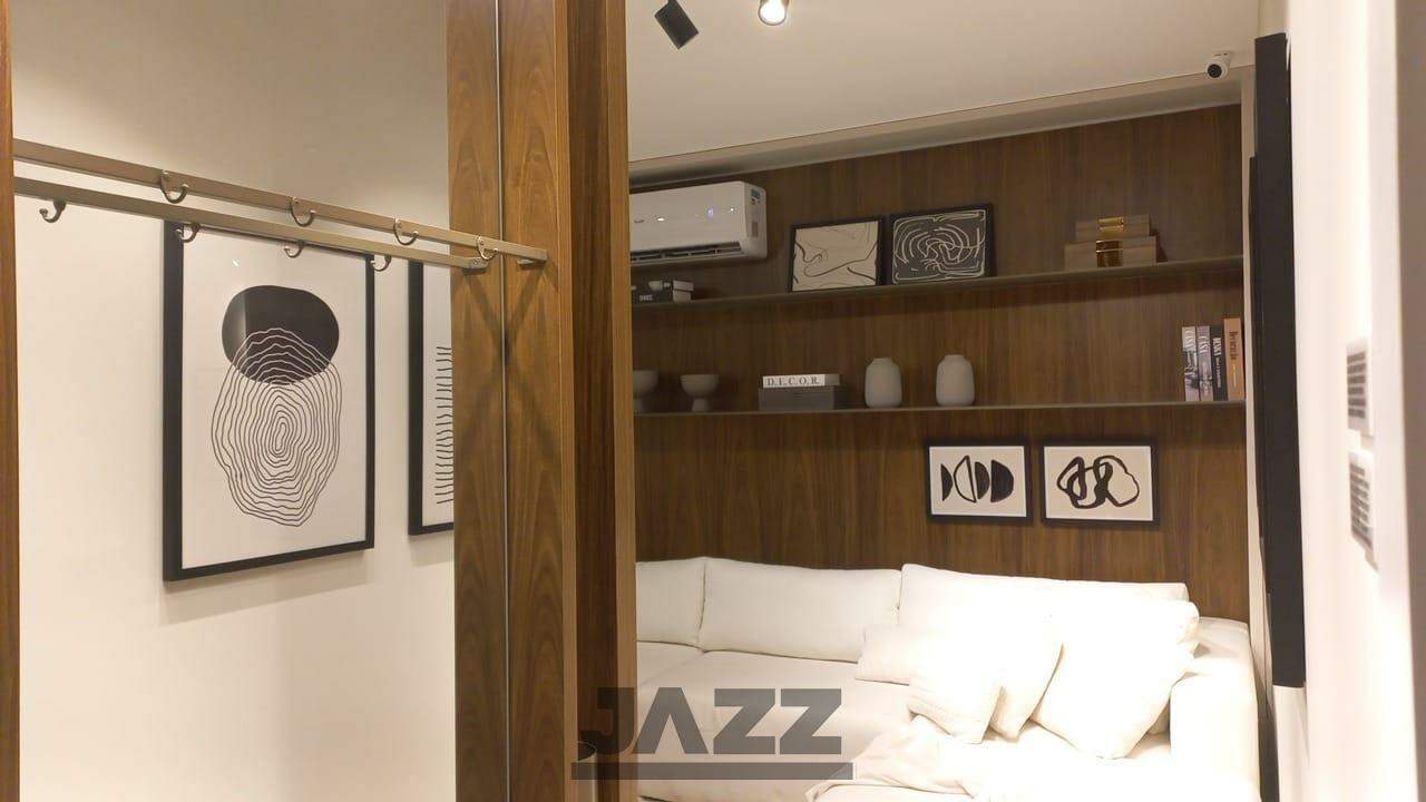 Apartamento à venda, 79m² - Foto 2