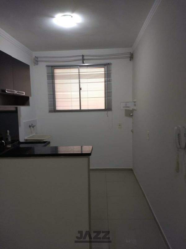 Apartamento à venda com 2 quartos, 46m² - Foto 3