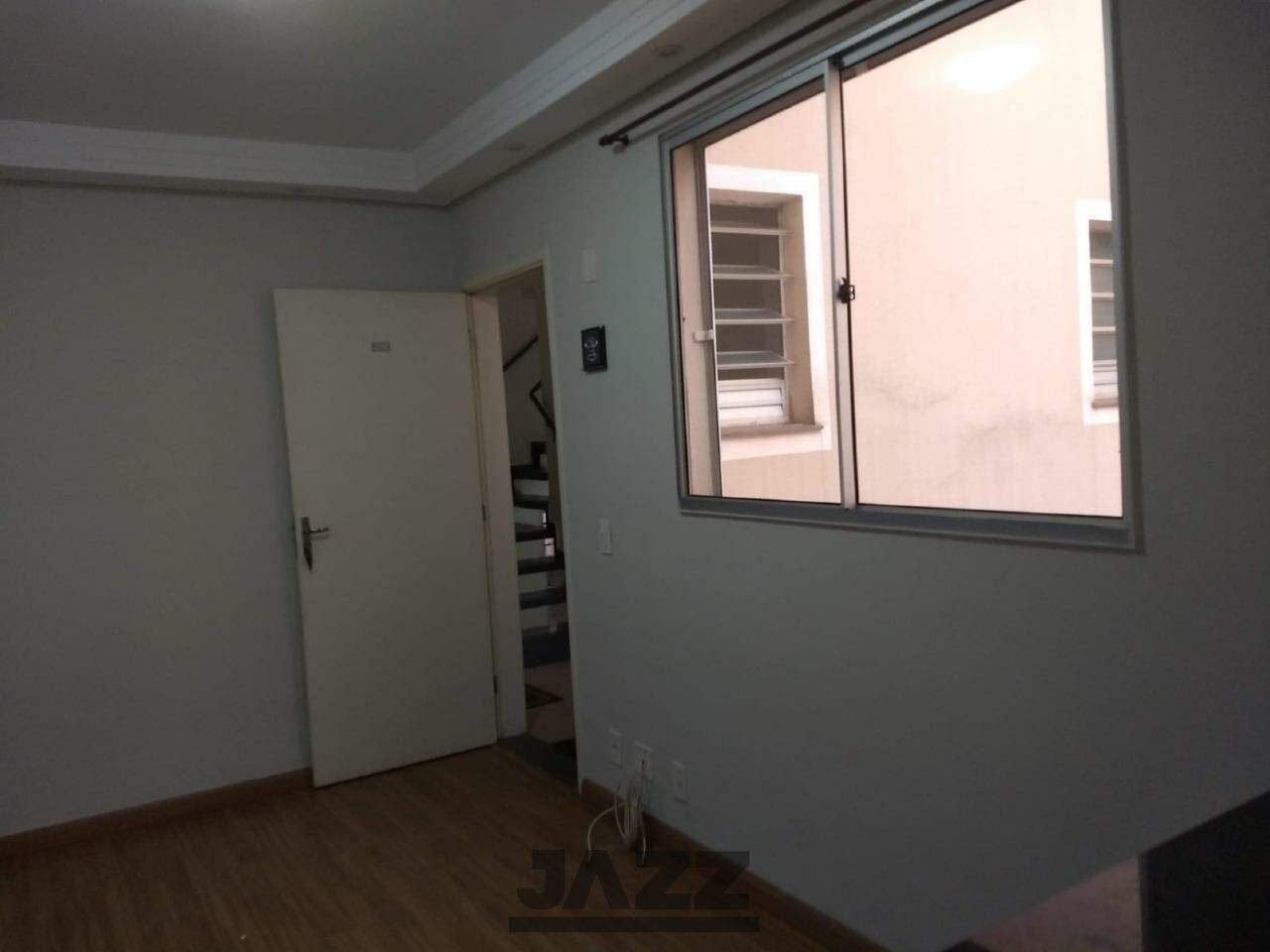 Apartamento à venda com 2 quartos, 46m² - Foto 2