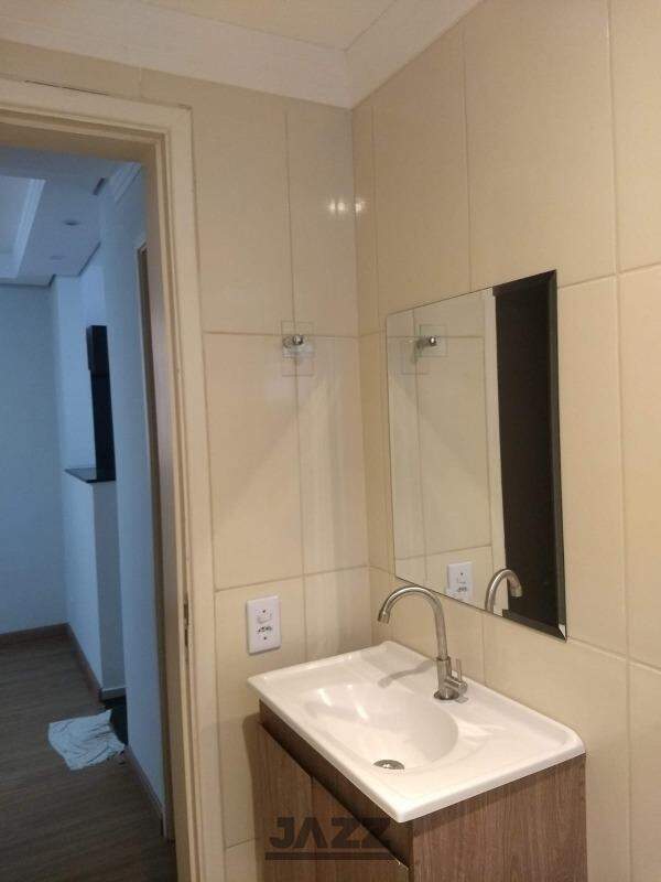 Apartamento à venda com 2 quartos, 46m² - Foto 8