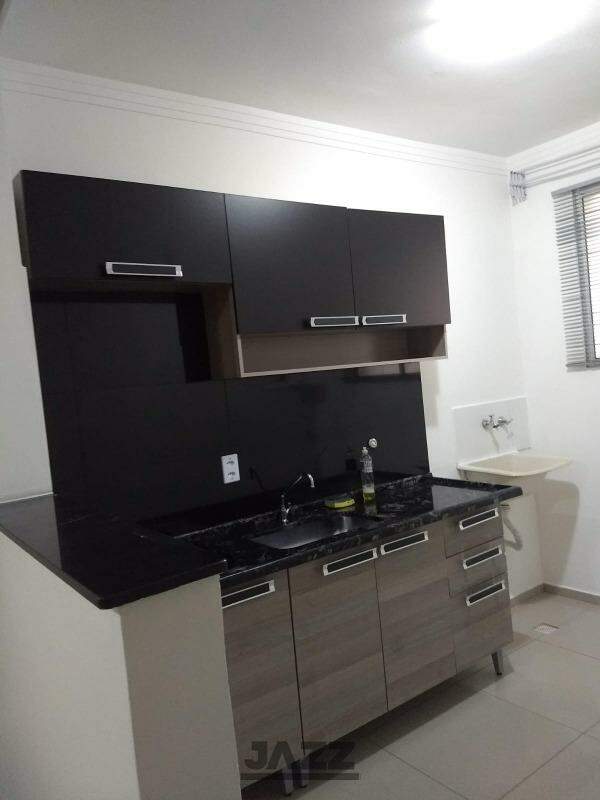 Apartamento à venda com 2 quartos, 46m² - Foto 5