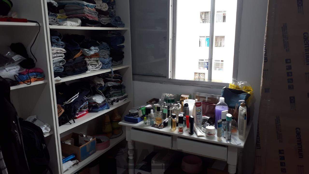 Apartamento à venda com 2 quartos, 47m² - Foto 13