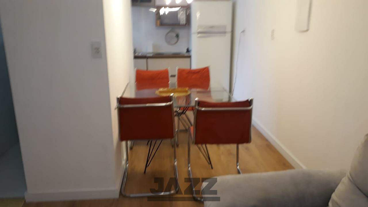 Apartamento à venda com 2 quartos, 47m² - Foto 5