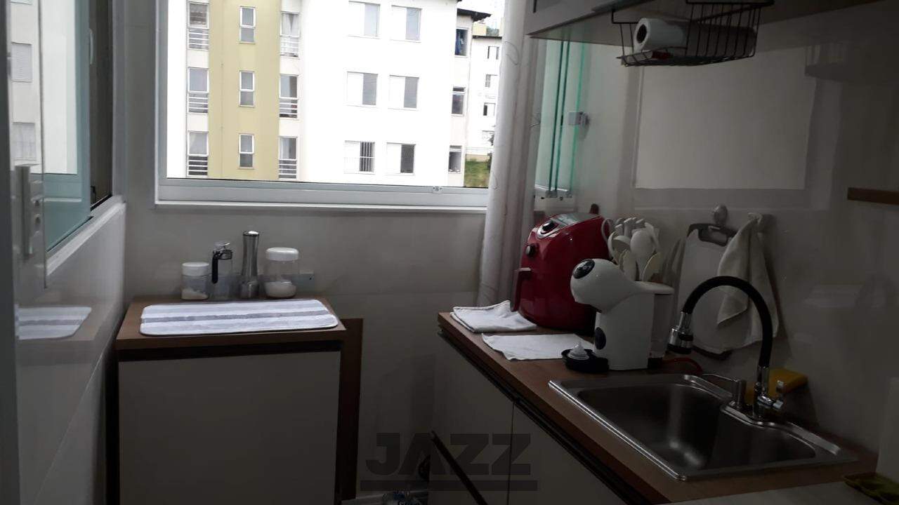 Apartamento à venda com 2 quartos, 47m² - Foto 9