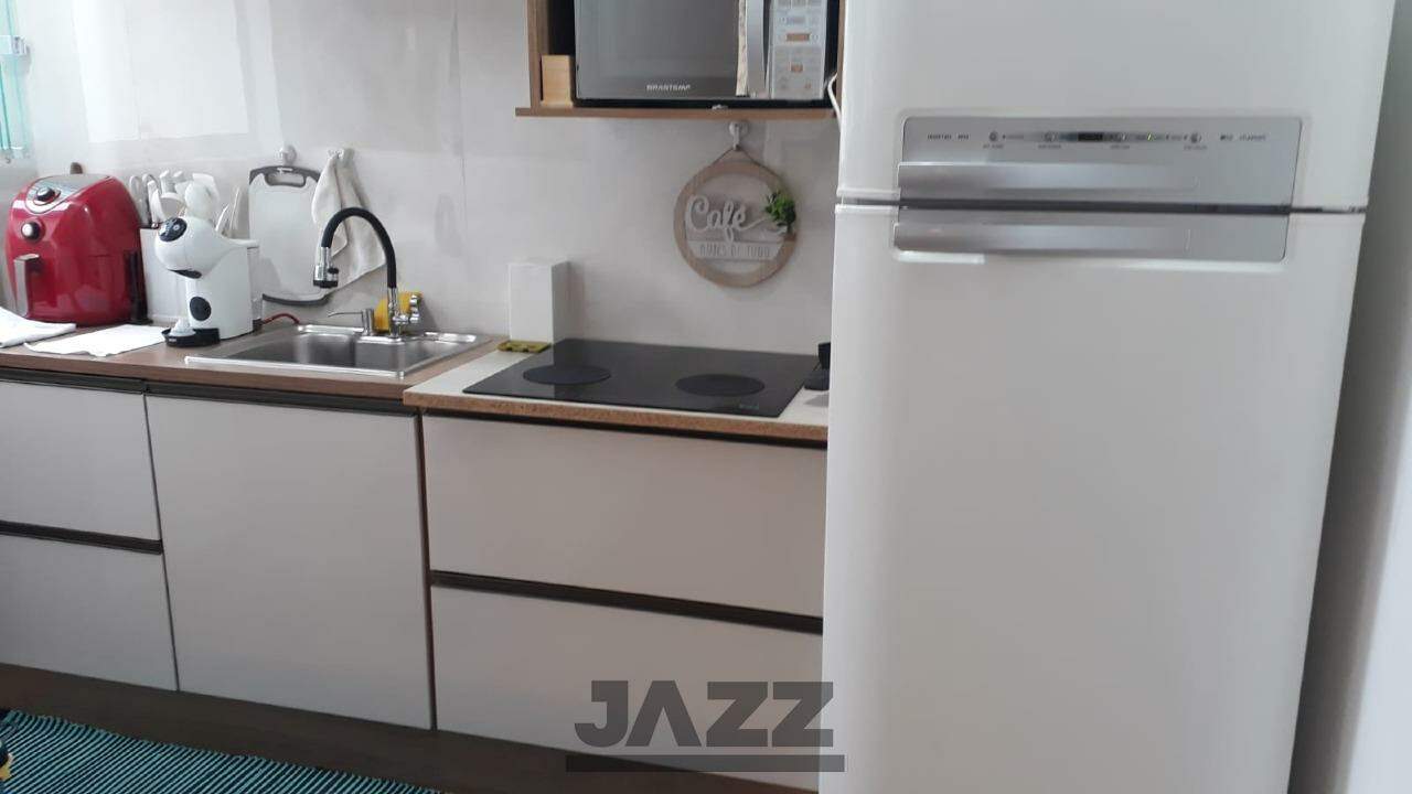 Apartamento à venda com 2 quartos, 47m² - Foto 7