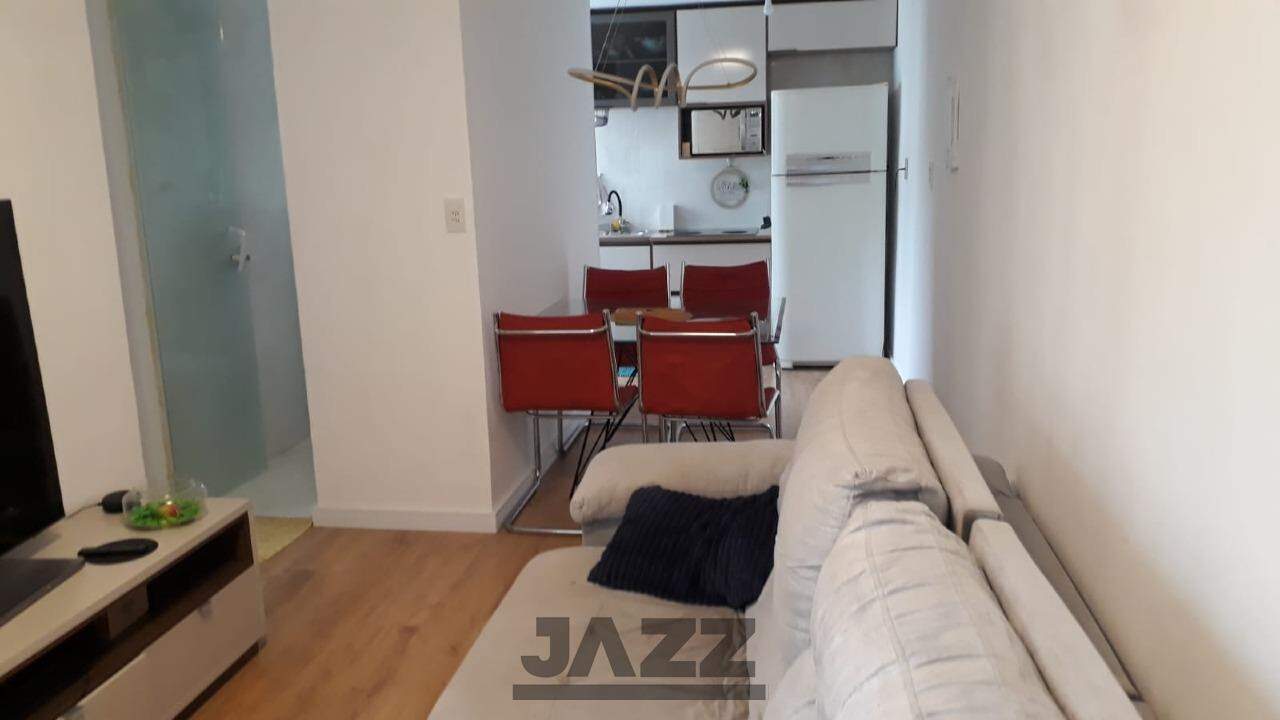 Apartamento à venda com 2 quartos, 47m² - Foto 1