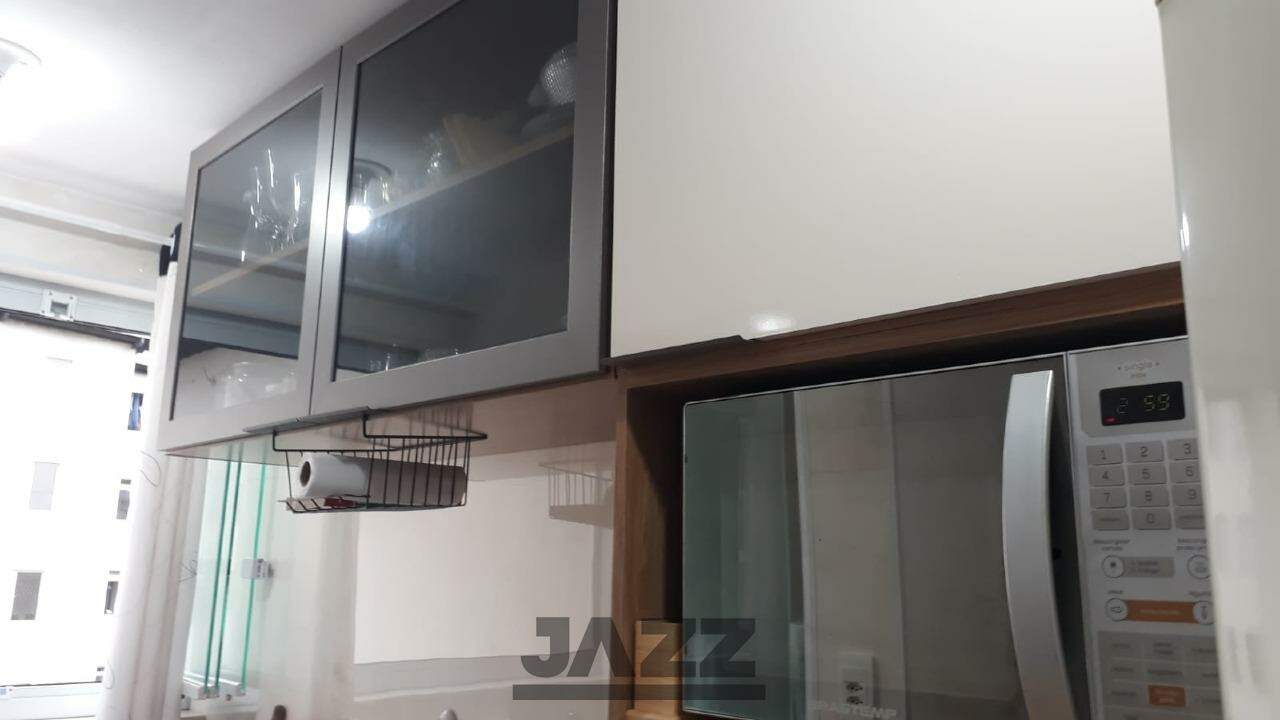 Apartamento à venda com 2 quartos, 47m² - Foto 8