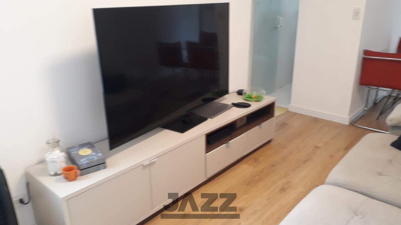 Apartamento à venda com 2 quartos, 47m² - Foto 3