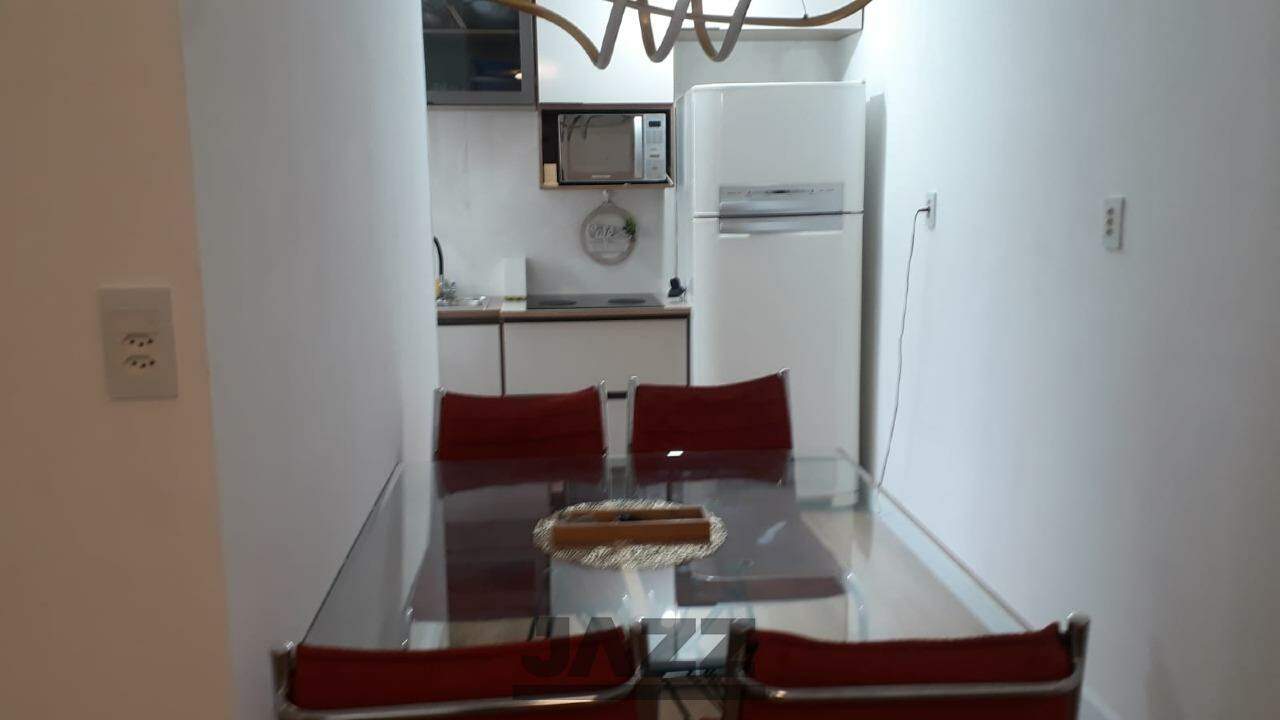 Apartamento à venda com 2 quartos, 47m² - Foto 6