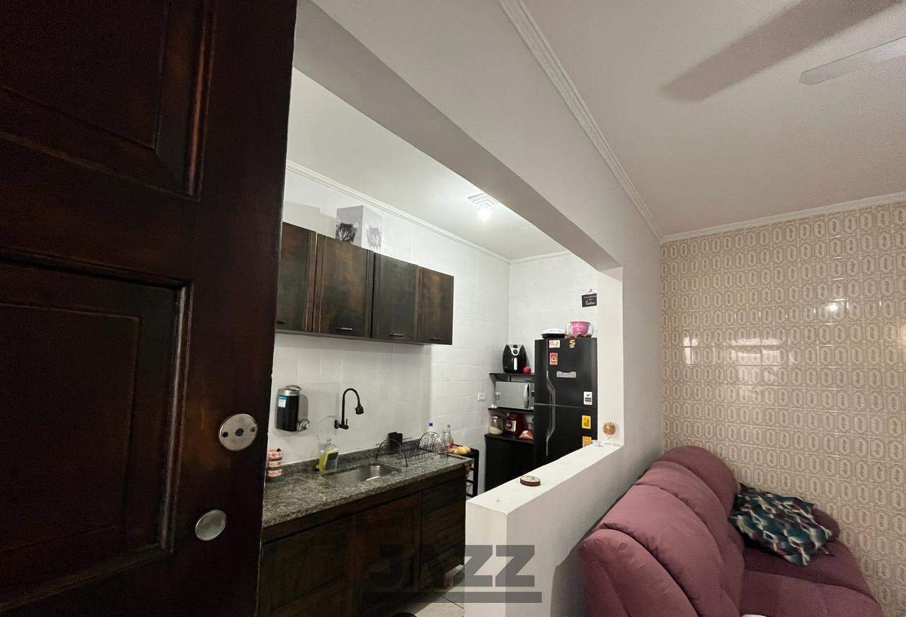 Apartamento à venda com 1 quarto, 47m² - Foto 6